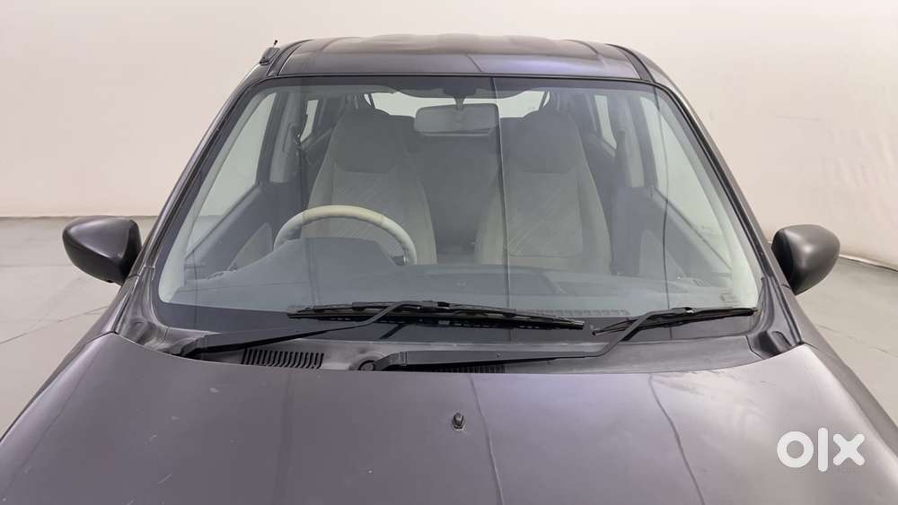 Maruti Suzuki Alto K10 1.0 Vxi Amt, 2015, Petrol