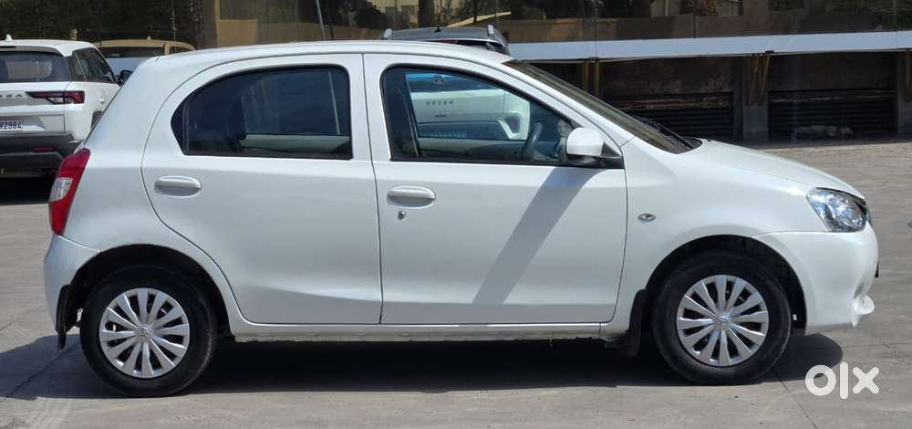 Toyota Etios Liva Gd, 2015, Diesel