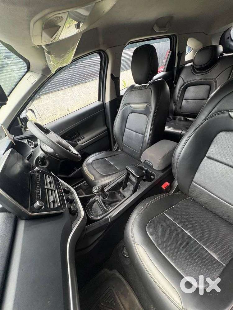 Tata Harrier Xm, 2022, Diesel