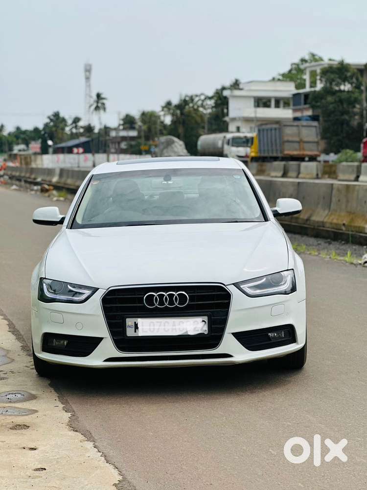 Audi A4 3.0 Tdi S Line, 2014, Diesel