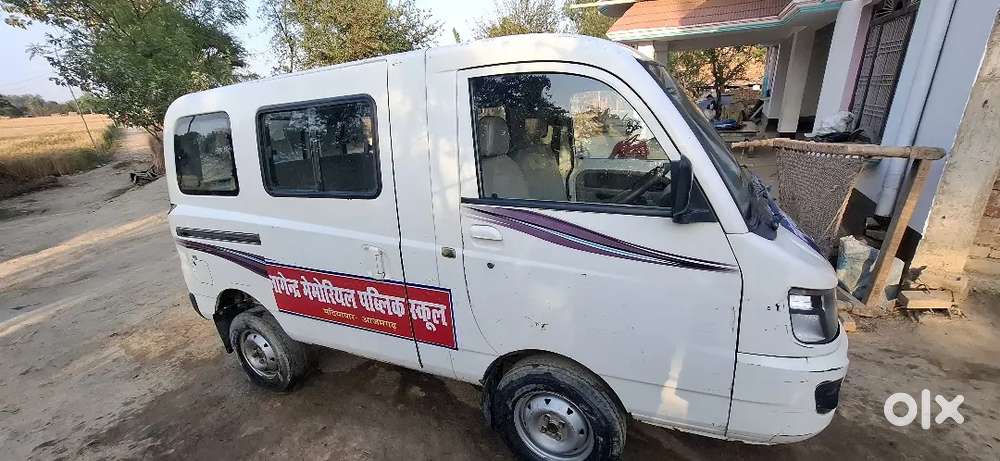 Mahindra Supro 2017 Diesel Well Maintained