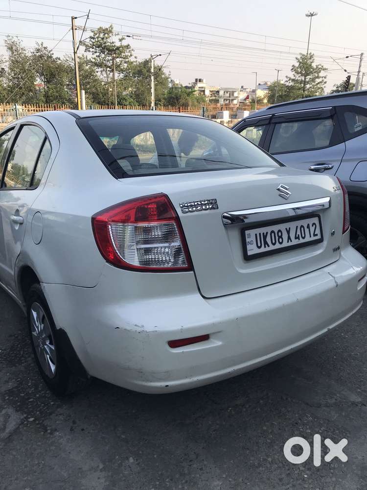 Maruti Suzuki Swift Dzire Vdi Optional, 2012, Diesel