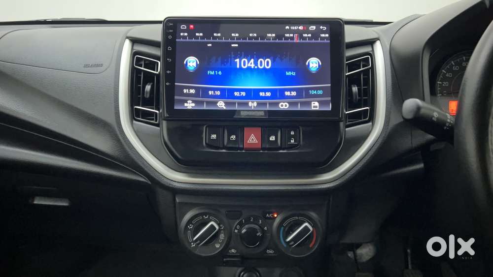 Maruti Suzuki Celerio Cng Vxi Optional, 2022, Cng & Hybrids