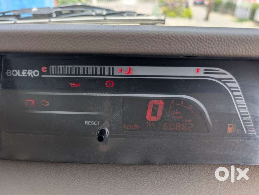 Mahindra Bolero B6 (o), 2023, Diesel
