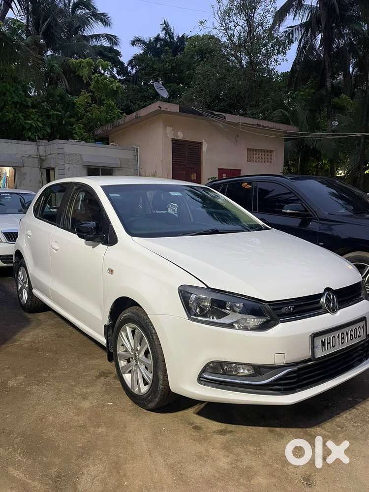 Volkswagen Polo Gti, 2015, Petrol