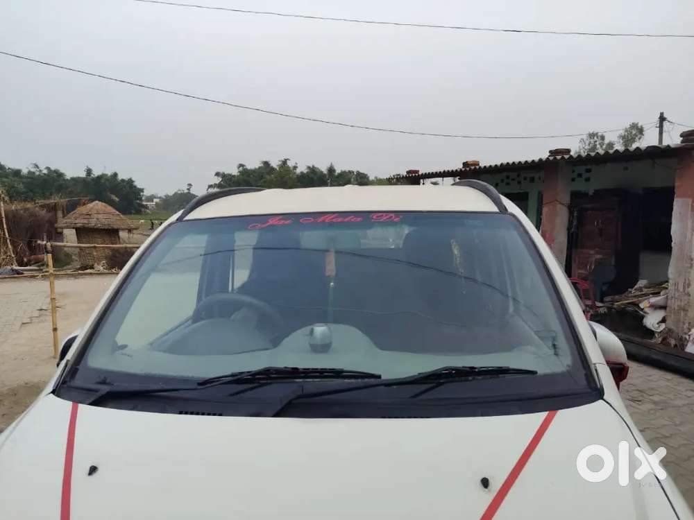 Mahindra Quanto Diesel 2013