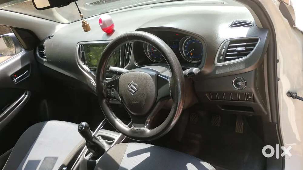 Boleno For Sale