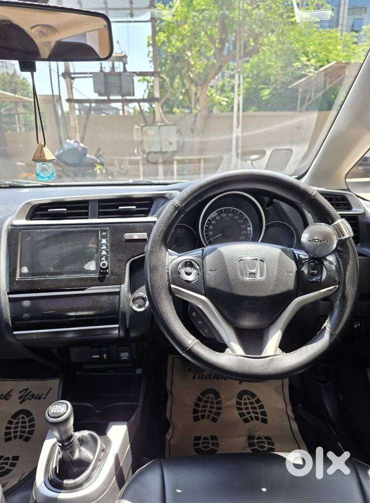 Honda Wr-v 1.5 Vx I-dtec, 2018, Diesel