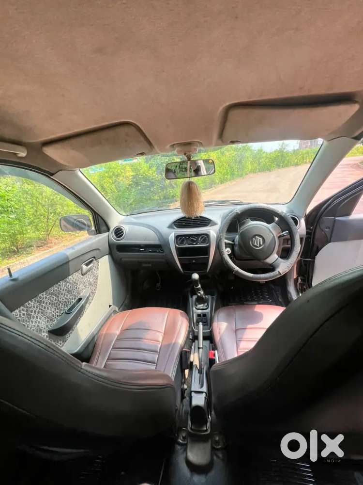 Maruti Suzuki Alto 800 2019 Model Lxi