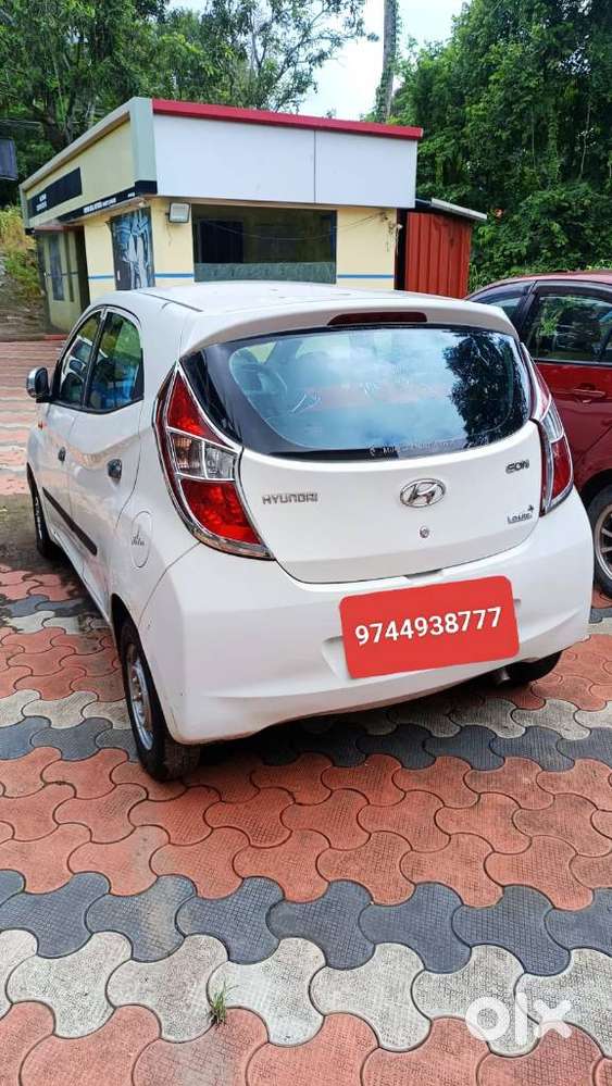 Hyundai I10 1.2 Kappa Magna, 2015, Petrol