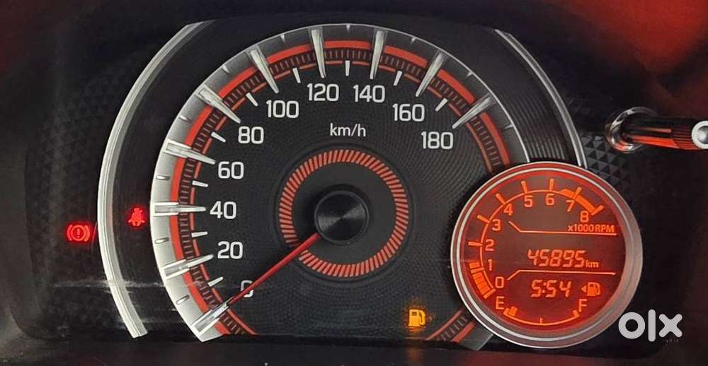 Maruti Suzuki Celerio Zxi(o) Mt, 2021, Petrol