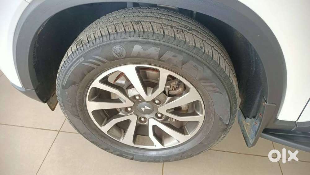Mahindra Scorpio-n 2.2 Z8 L Diesel At 7 Str, 2025, Diesel