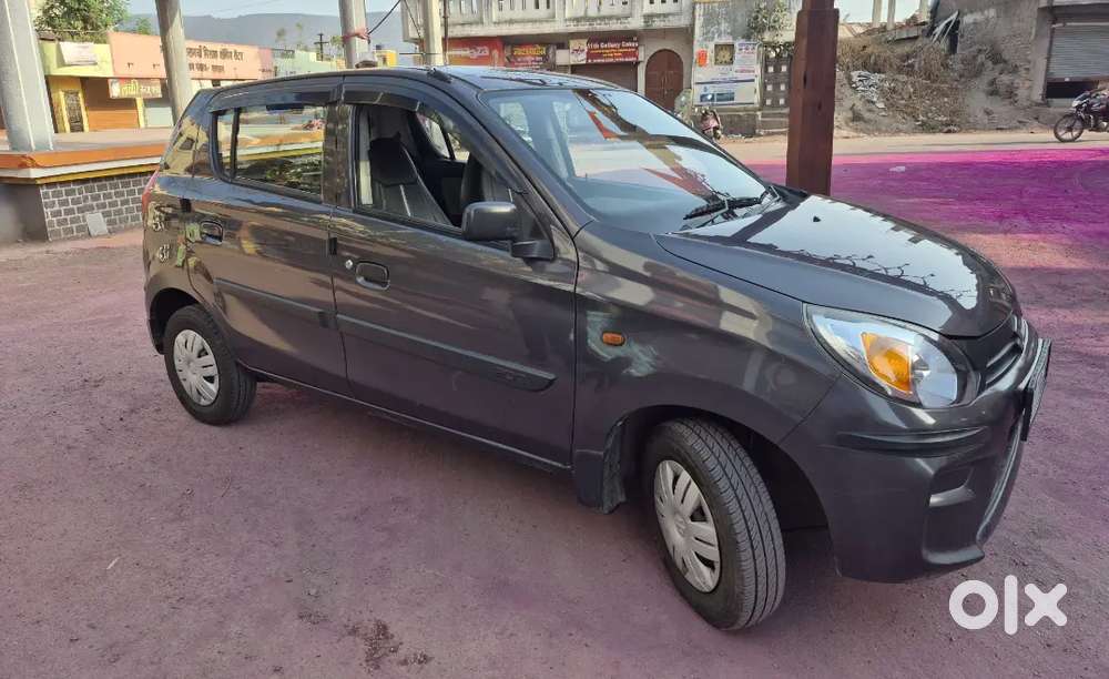 Maruti Suzuki Alto 800 2023 Cng & Hybrids Good Condition