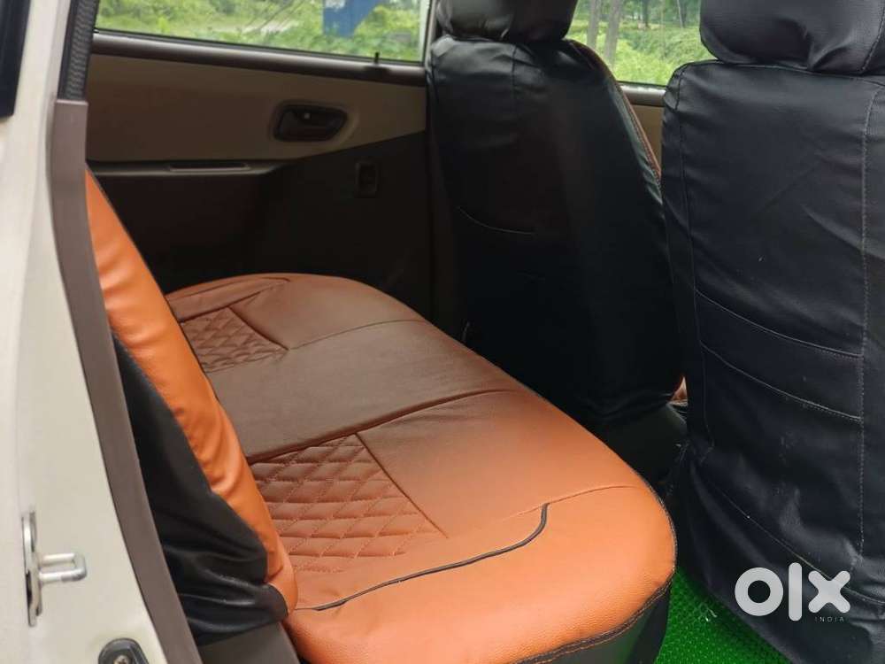 Maruti Suzuki Estilo Vxi Bs-iv, 2014, Petrol