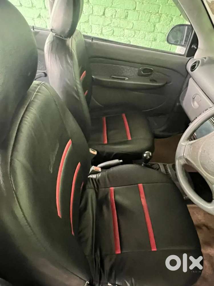 Hyundai Santro 2003 Diesel Manual