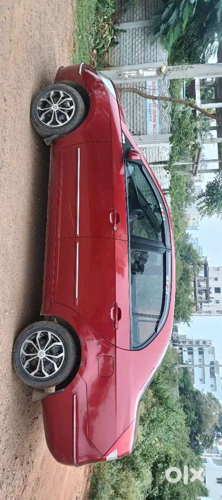 Tata Manza Diesel 2012 Aqua Quadrajet