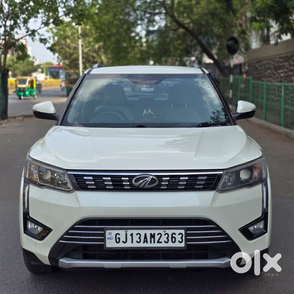 Mahindra Xuv300 W8 Option Diesel, 2019, Diesel