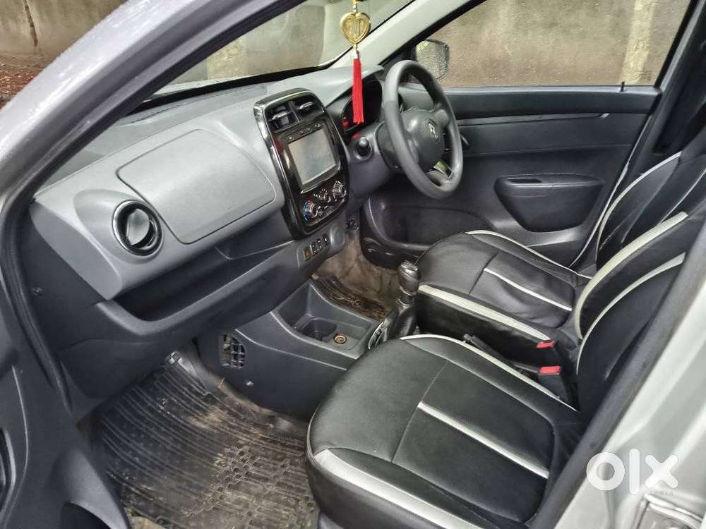 Renault Kwid Rxt Optional, 2016, Petrol