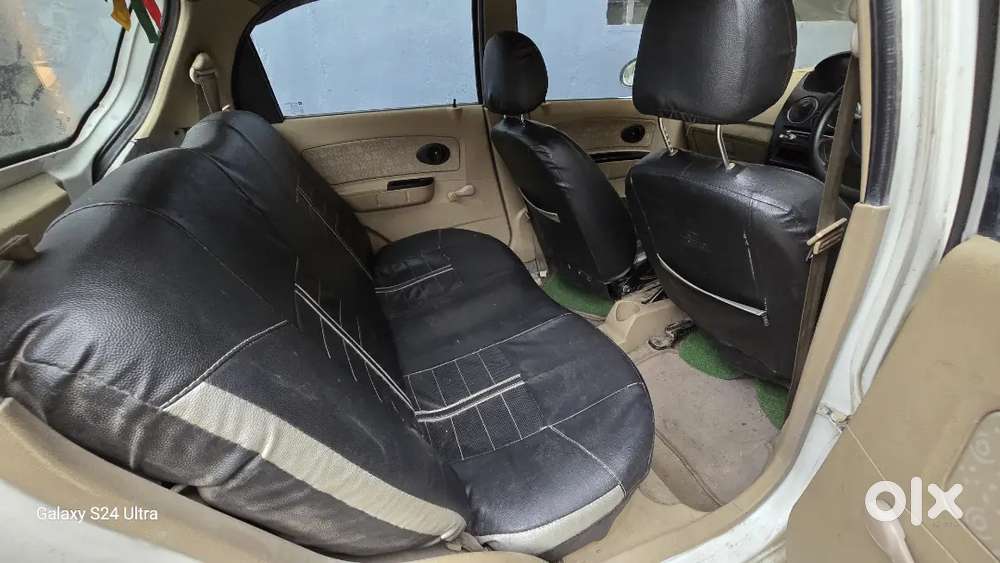 Chevrolet Spark 1.0 Ls 2009