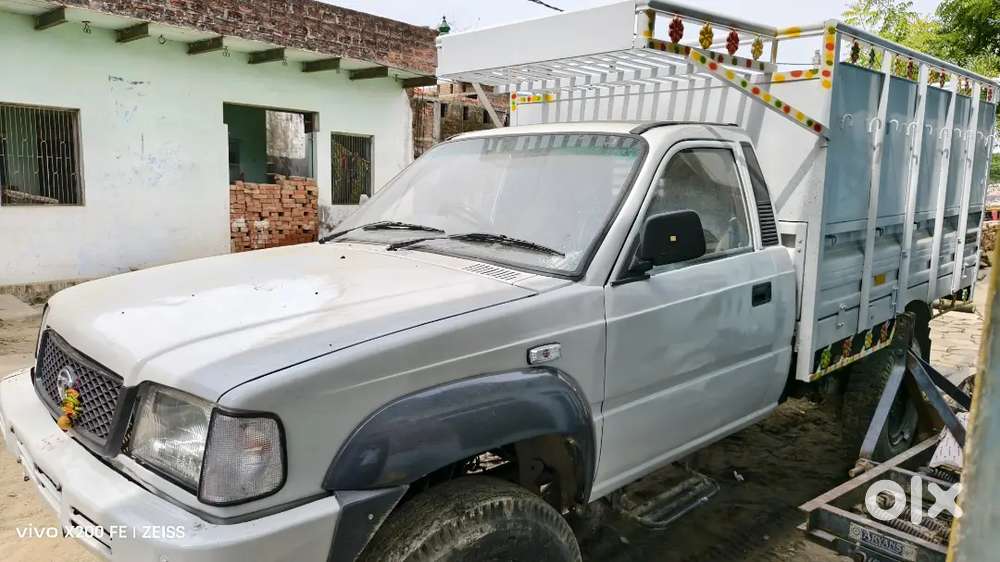 Tata Xenon Xt 2.2 2018