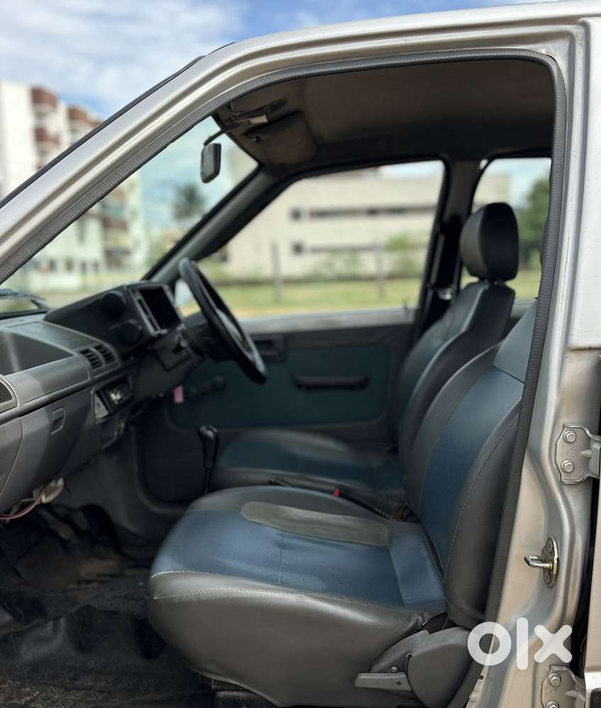 Maruti Suzuki 800 Ac, 2012, Petrol