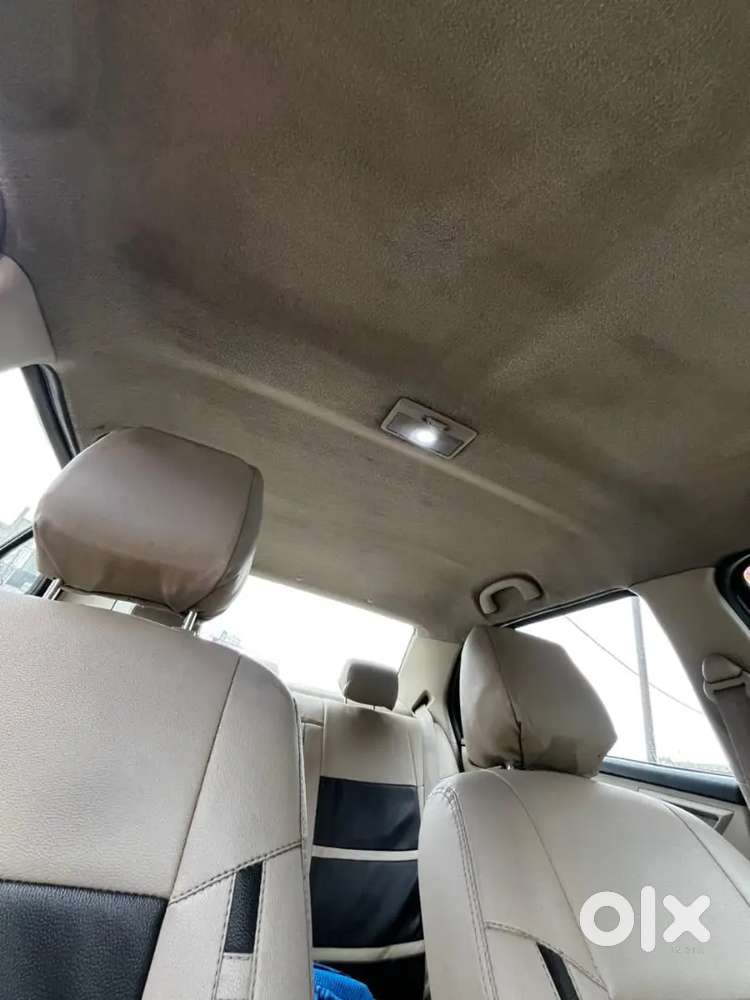 Maruti Suzuki Dzire 2016 Diesel Well Maintained