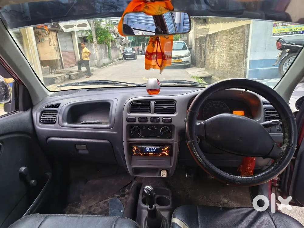 Maruti Suzuki Alto 800 2012 Petrol 80500 Km Driven