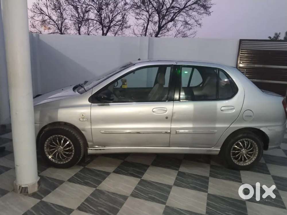 Tata Indigo Ecs 2011