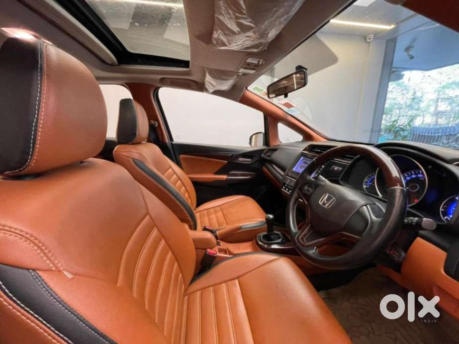 Honda Wr-v 1.2 Vx I-vtec, 2018, Petrol