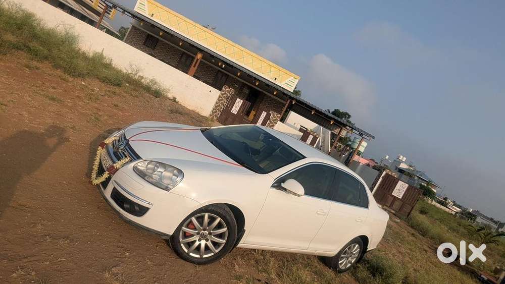Volkswagen Jetta 2011