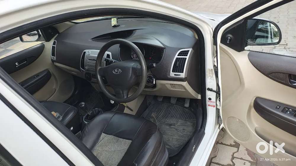 I20 Petrol 2012 All Original And Very Good Condition Well Maintained
