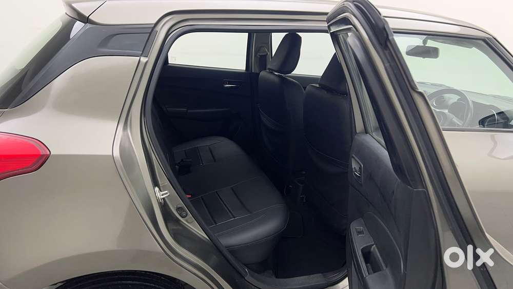 Maruti Suzuki Swift Vvt Vxi, 2019, Petrol