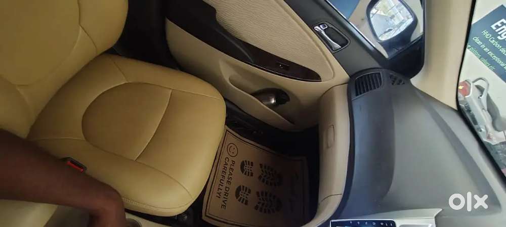 Hyundai Verna 2014 Petrol 97800 Km Driven