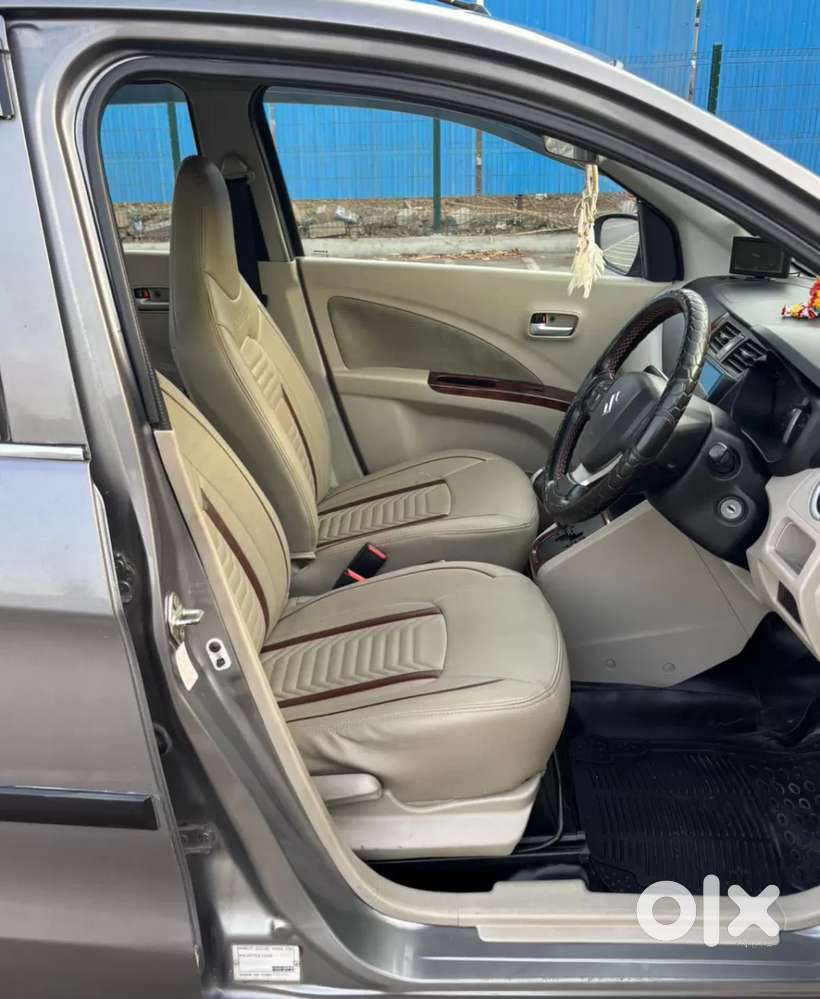 Maruti Suzuki Celerio Zxi Amt, 2018, Petrol