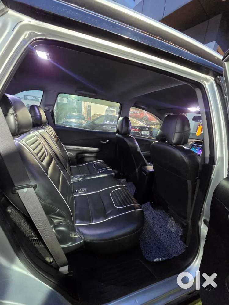 Honda Br-v 1.5 V I-dtec Mt, 2017, Diesel