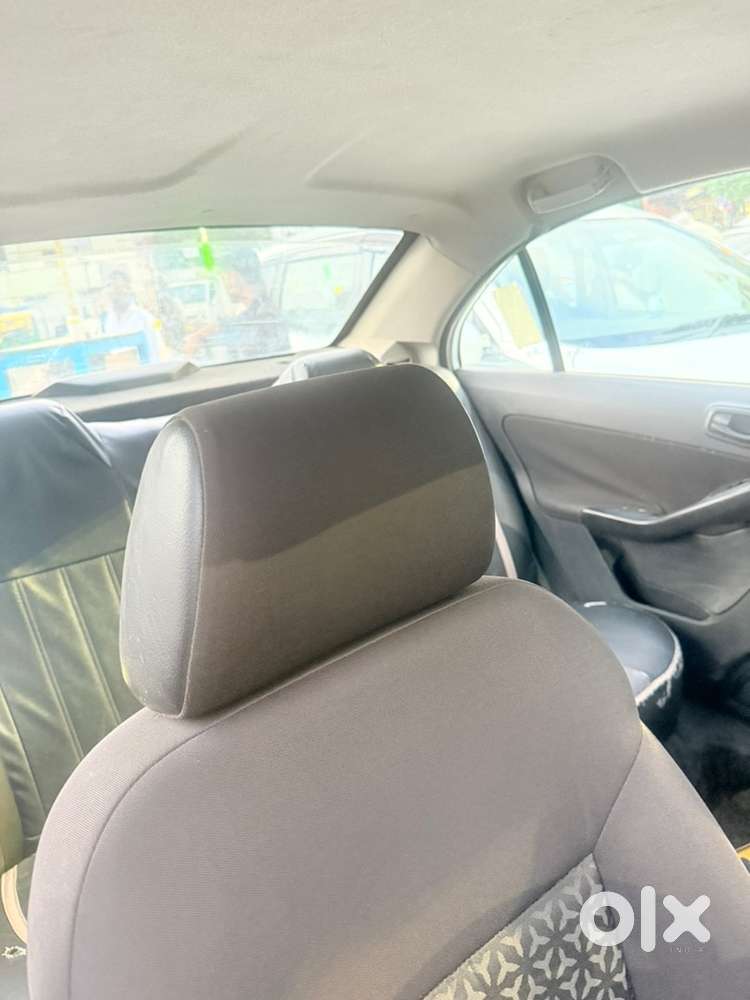 Tata Zest Diesel Manual 2018
