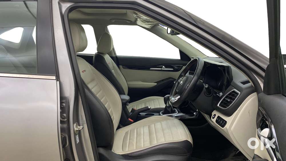 Kia Seltos 1.4 Gtx + Petrol At, 2019, Petrol