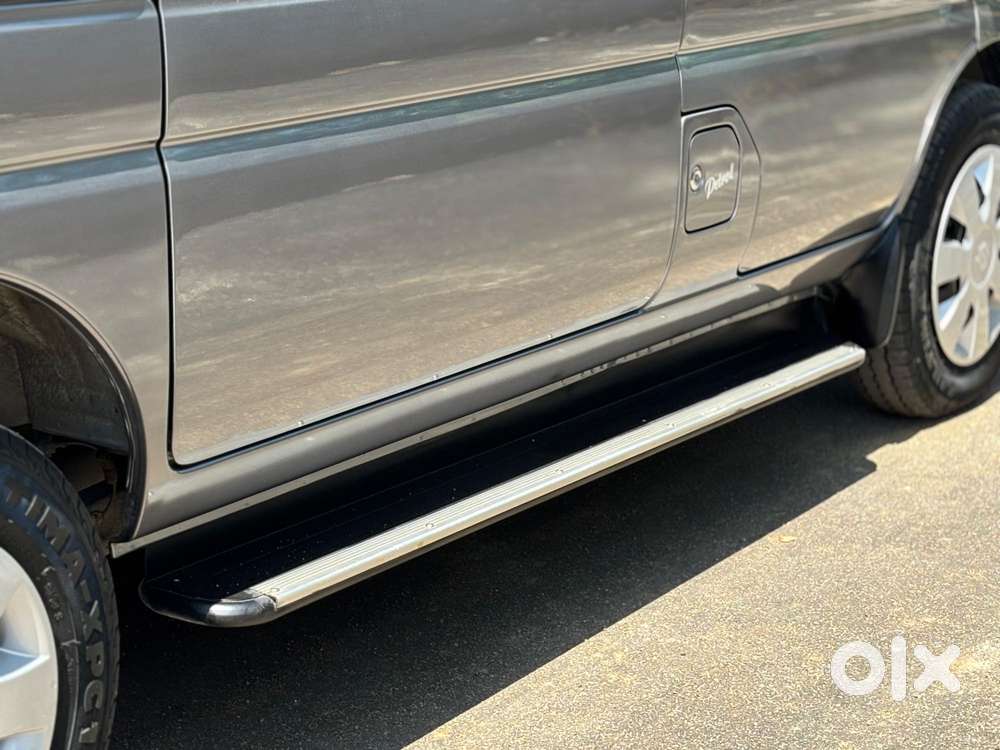 Maruti Suzuki Eeco 5 Seater Ac, 2023, Petrol