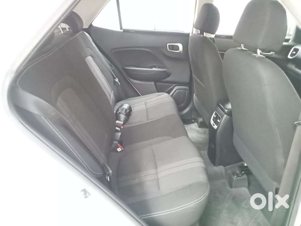 Hyundai Venue 1.4 Crdi Sx, 2019, Diesel