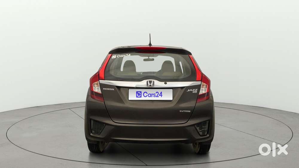Honda Jazz 1.2 Sv I Vtec, 2018, Petrol
