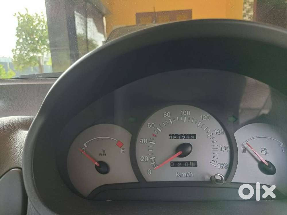 Hyundai Santro Xing 2005