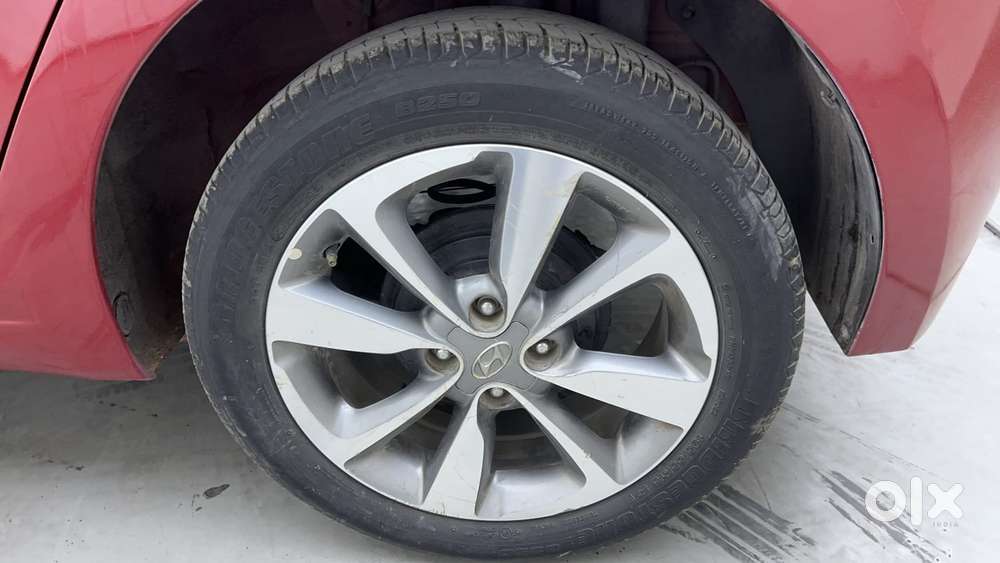 Hyundai Elite I20 [2018-2020] 1.4 Asta Crdi, 2015, Diesel