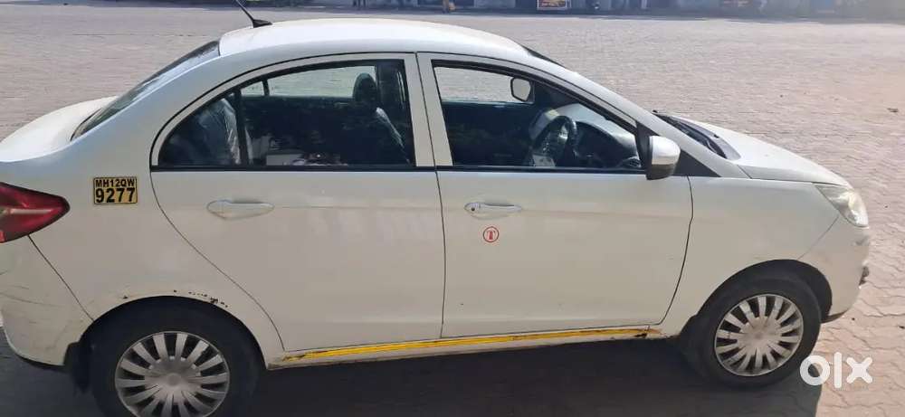Tata Zest 2018 Diesel Manual