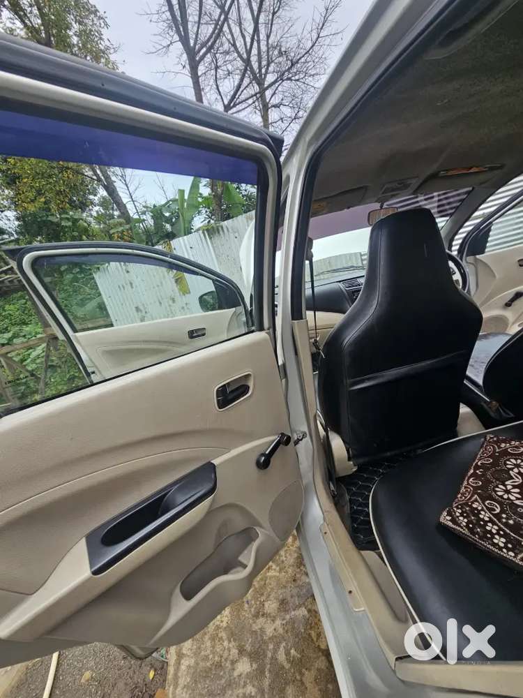 Maruti Suzuki Celerio 2018 Car