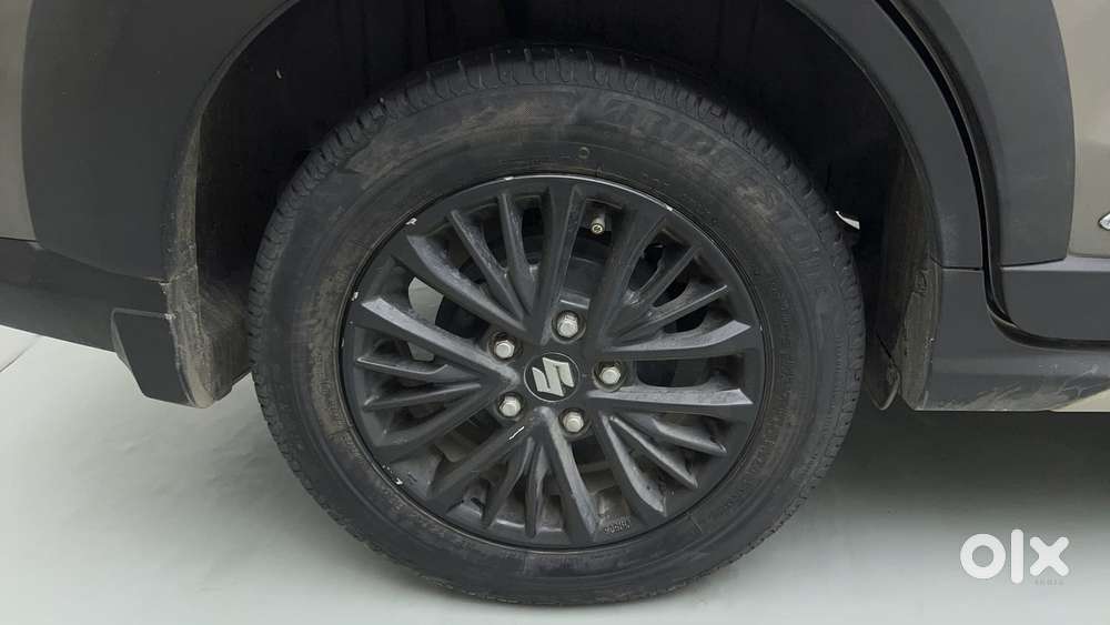 Maruti Suzuki Xl6 1.5 Alpha Mt, 2020, Petrol