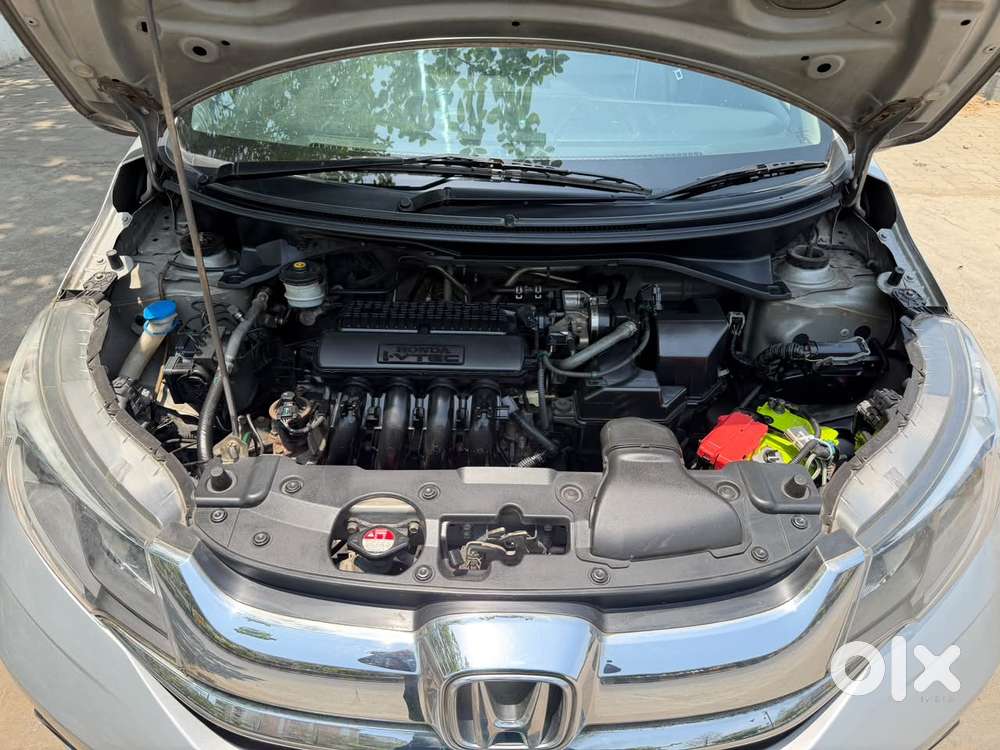 Honda Br-v 1.5 S I-dtec Mt, 2016, Petrol