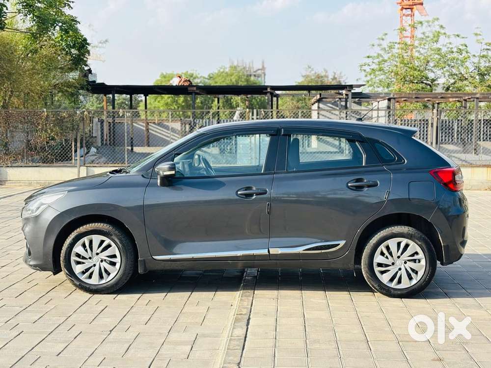 Maruti Suzuki Baleno Delta Cng, 2023, Cng & Hybrids