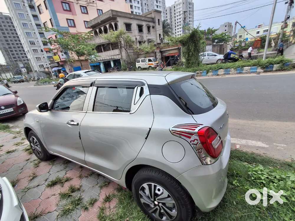 Maruti Suzuki - Bs6 - Tax Till 2031