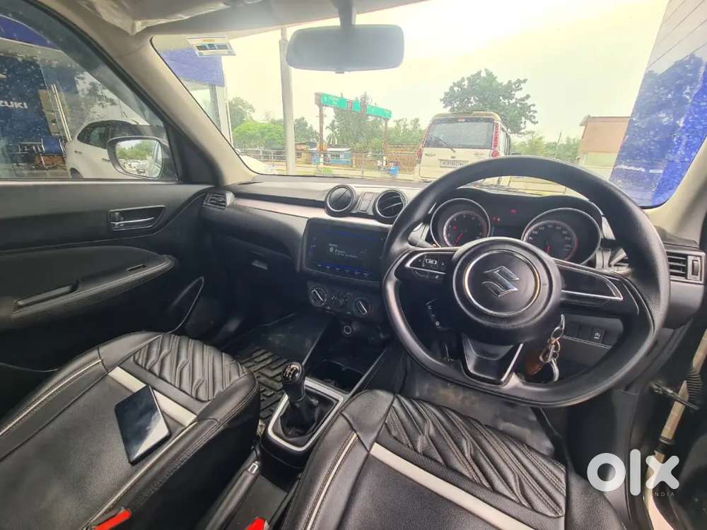 Swift Vxi 2022 Model For Sell .