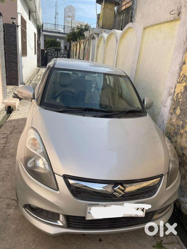 Maruti Suzuki Hybrid 2015